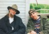 Chad (& Marcus) 90s
