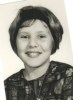 Karen (about age 10 or 11)